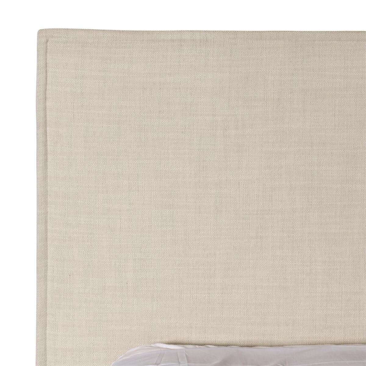 Sawyer Panel Bed King - Image 3