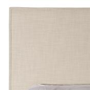 Sawyer Panel Bed King - Image 3