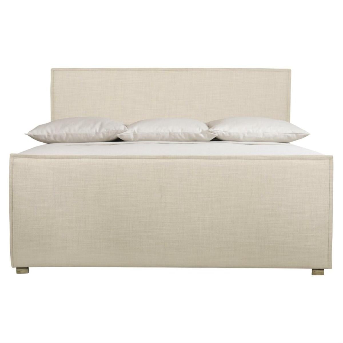 Sawyer Panel Bed Queen - Image 3