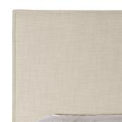 Sawyer Panel Bed Queen - Image 5