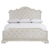 Mirabelle Panel Bed King - Image 2