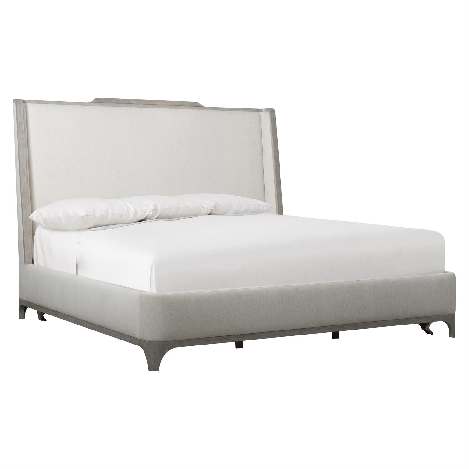 Albion Shelter Bed Queen Albion Shelter Bed Queen - Image 1