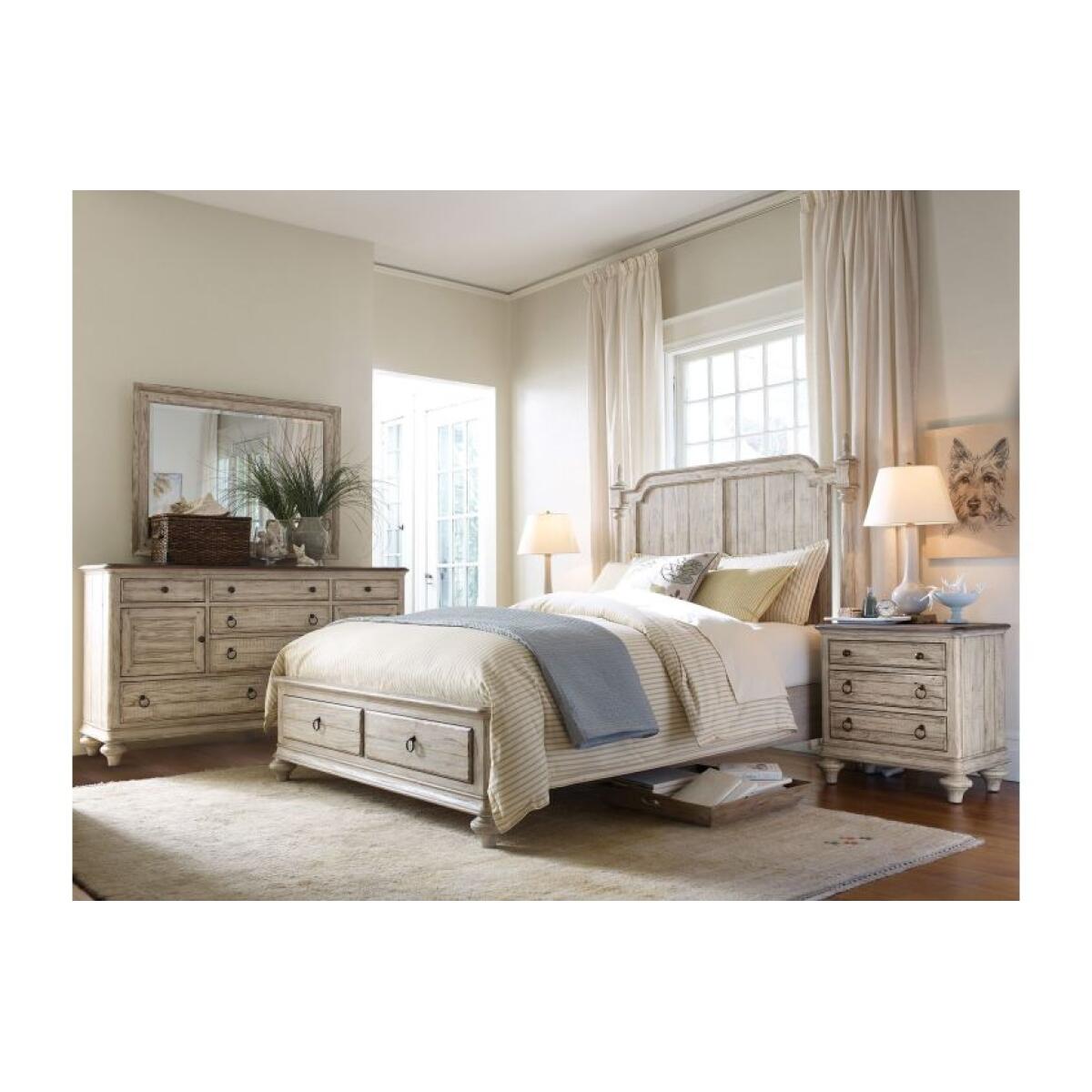 Weatherford Nightstand - Image 2