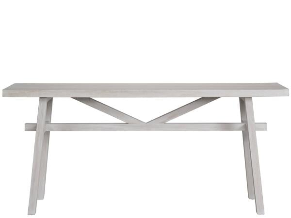 Modern Farmhouse Console Table