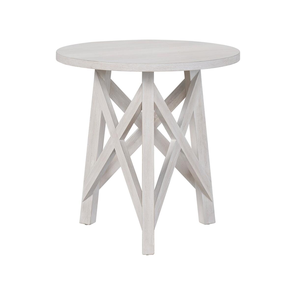 Cricket Table White - Image 2