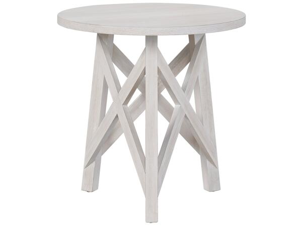 Cricket Table White - Image 2