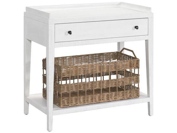 Modern Farmhouse Rylie Nightstand - Image 3