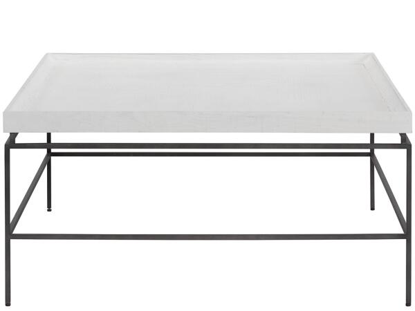 Modern Farmhouse Galen Cocktail Table U011A801