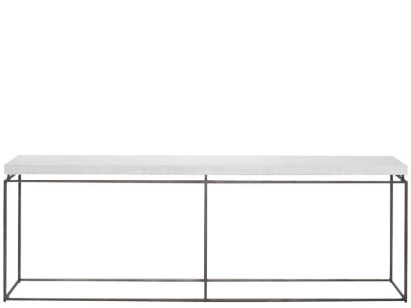 Modern Farmhouse Watts Console Table U011a826 Console Tables Universal Furniture Modern Farmhouse Watts Console Table U011a826 Console Tables Universal Furniture