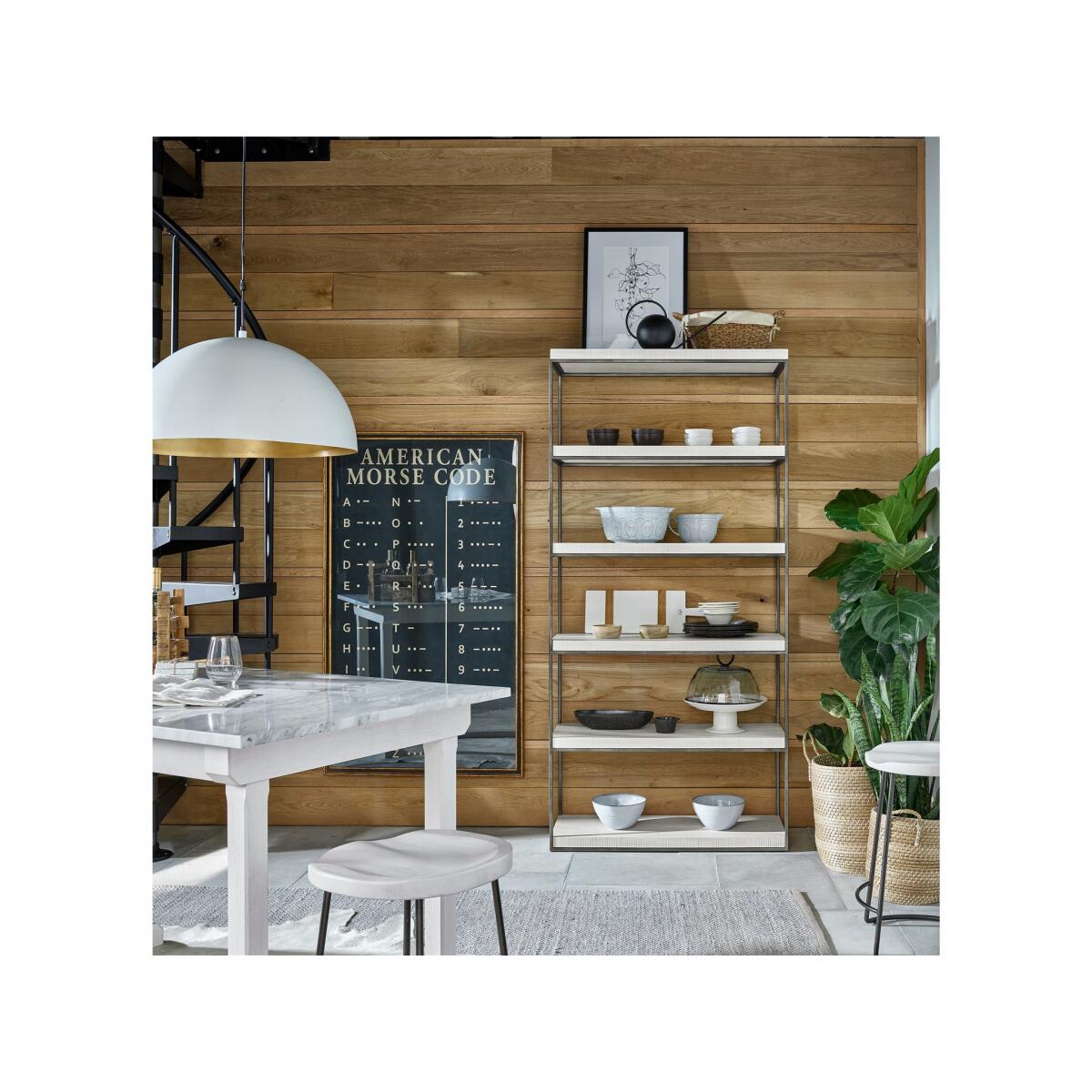 Braxton Etagere - Image 3