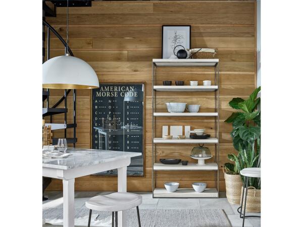 Braxton Etagere - Image 3