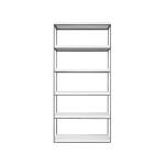 Braxton Etagere