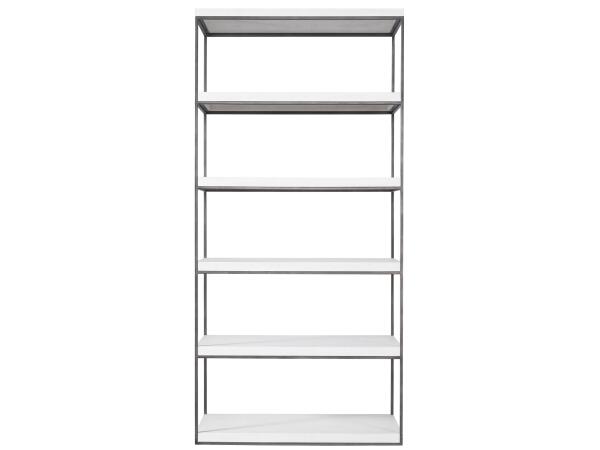 Braxton Etagere