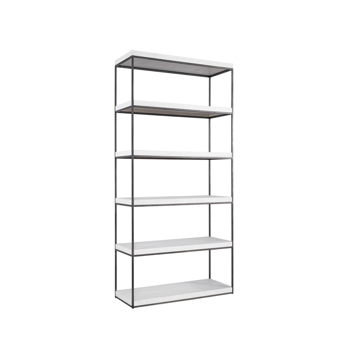 Braxton Etagere - Image 2