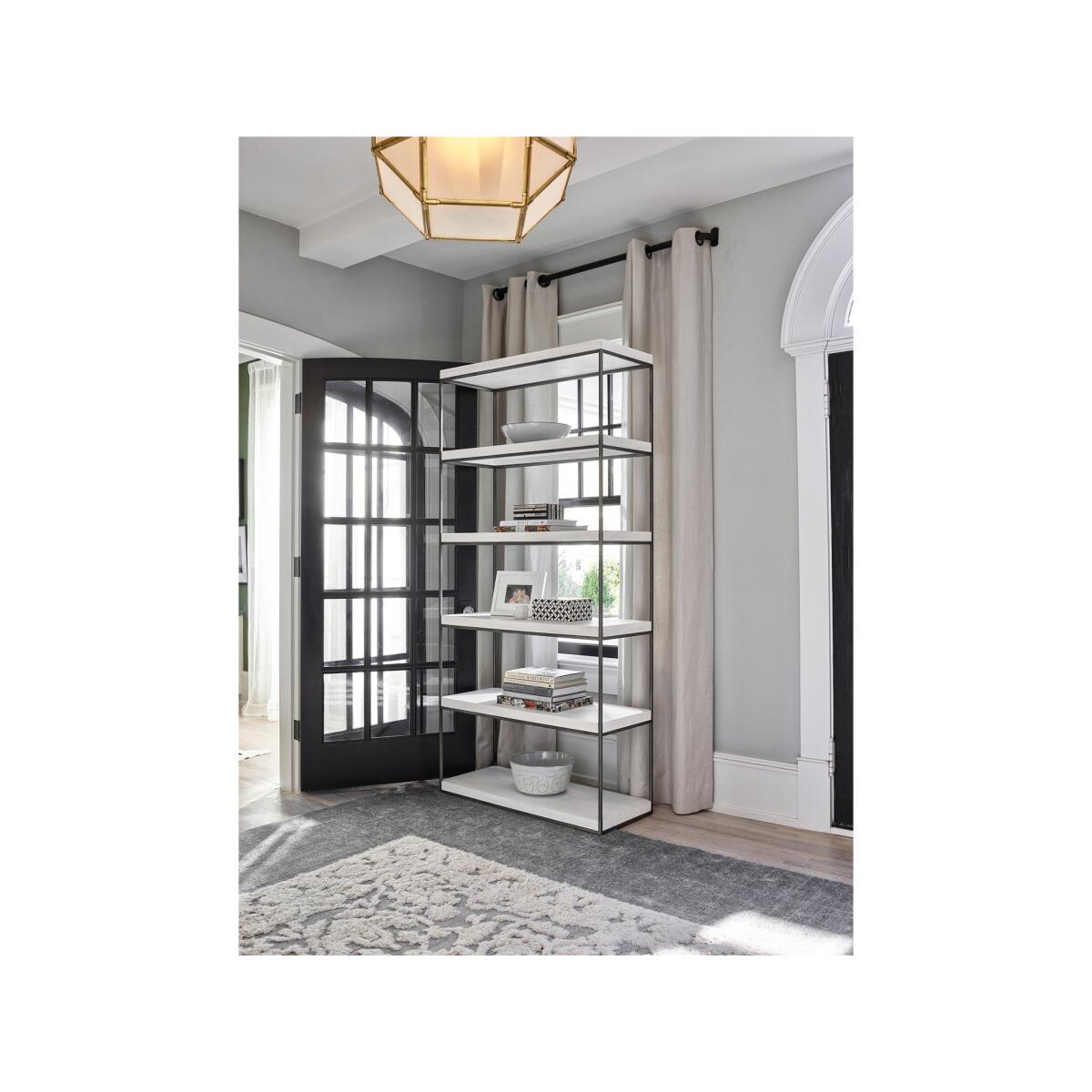 Braxton Etagere - Image 4