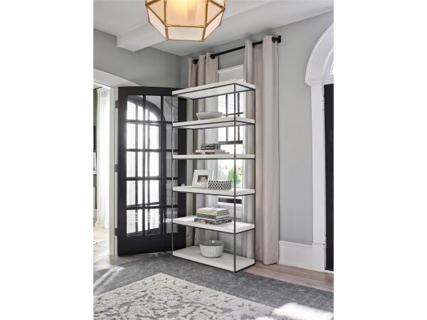 Braxton Etagere - Image 4