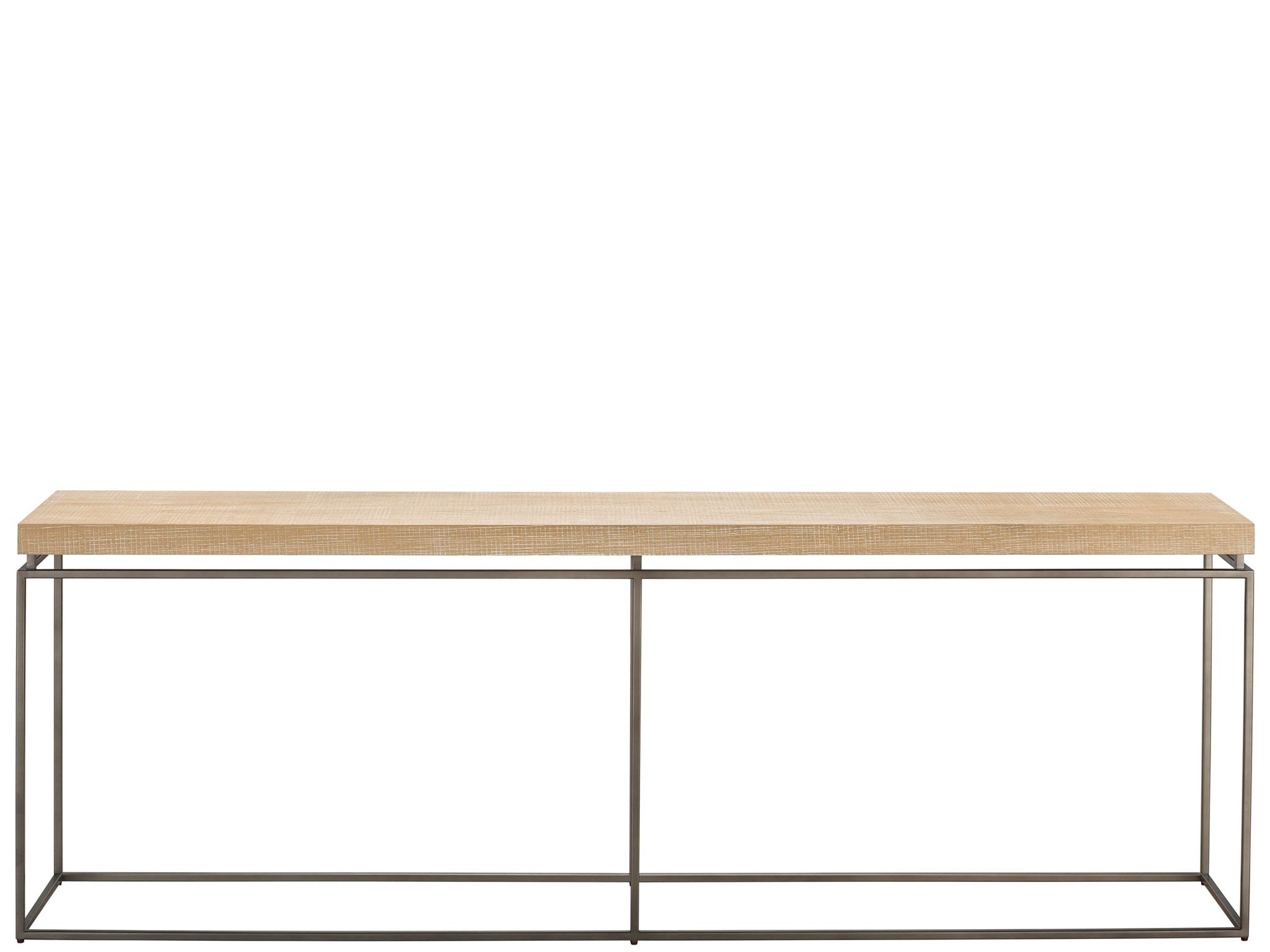 Modern Farmhouse Watts Console Table U011D826 Modern Farmhouse Watts Console Table U011D826 - Image 1