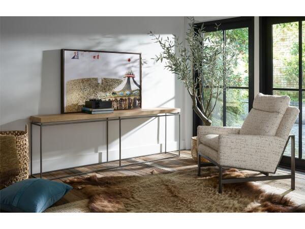 Modern Farmhouse Watts Console Table U011D826 - Image 3