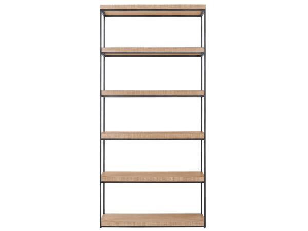 Modern Farmhouse Braxton Etagere