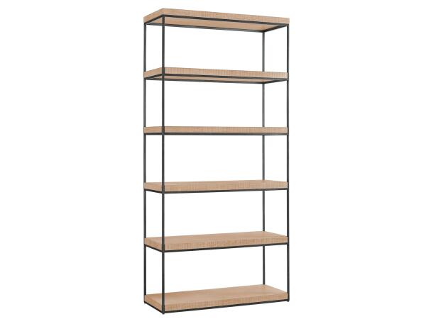 Modern Farmhouse Braxton Etagere - Image 2