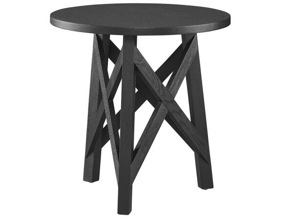 Cricket Table Charcoal - Image 2