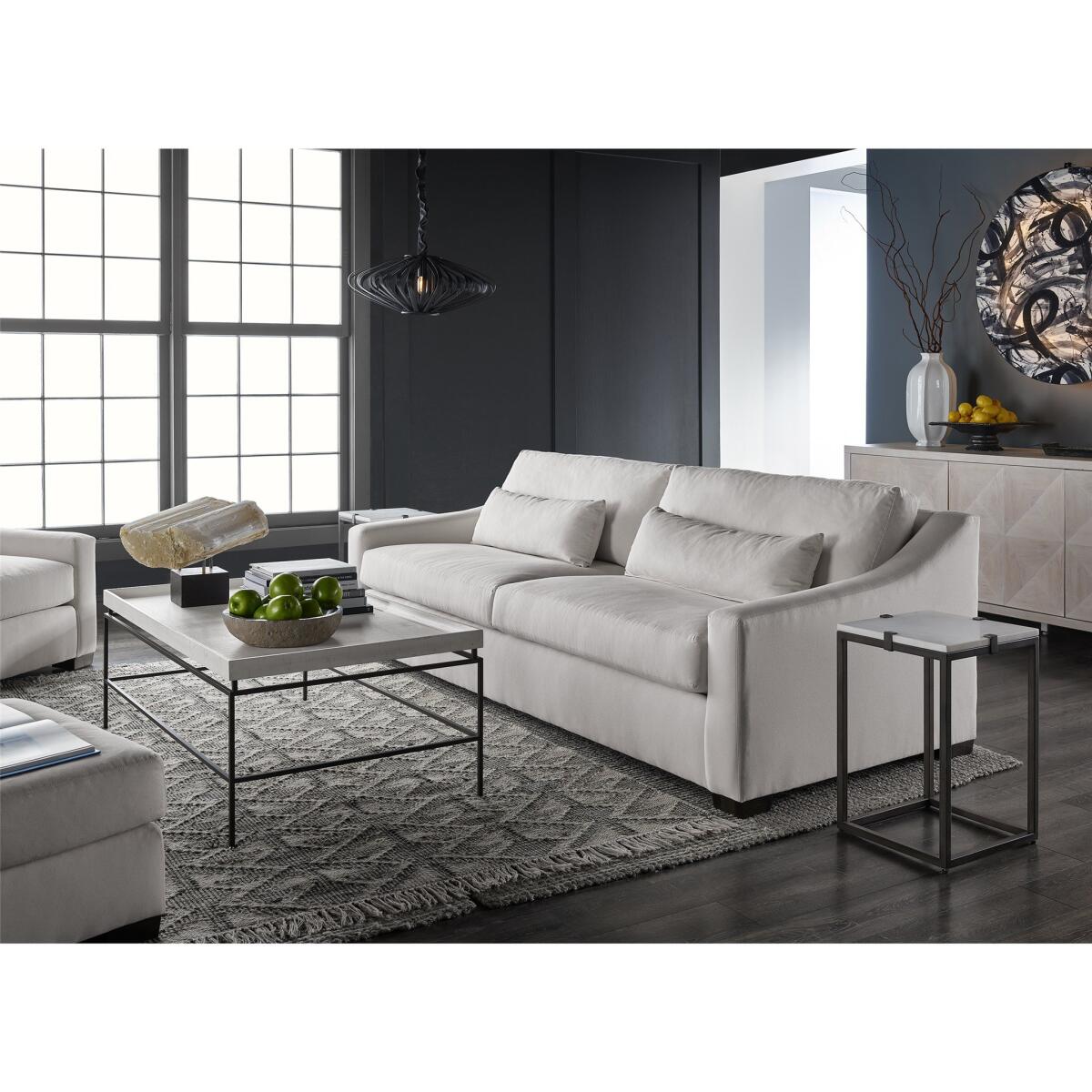 Modern Farmhouse Preston Cocktail Table U011A829 - Image 3