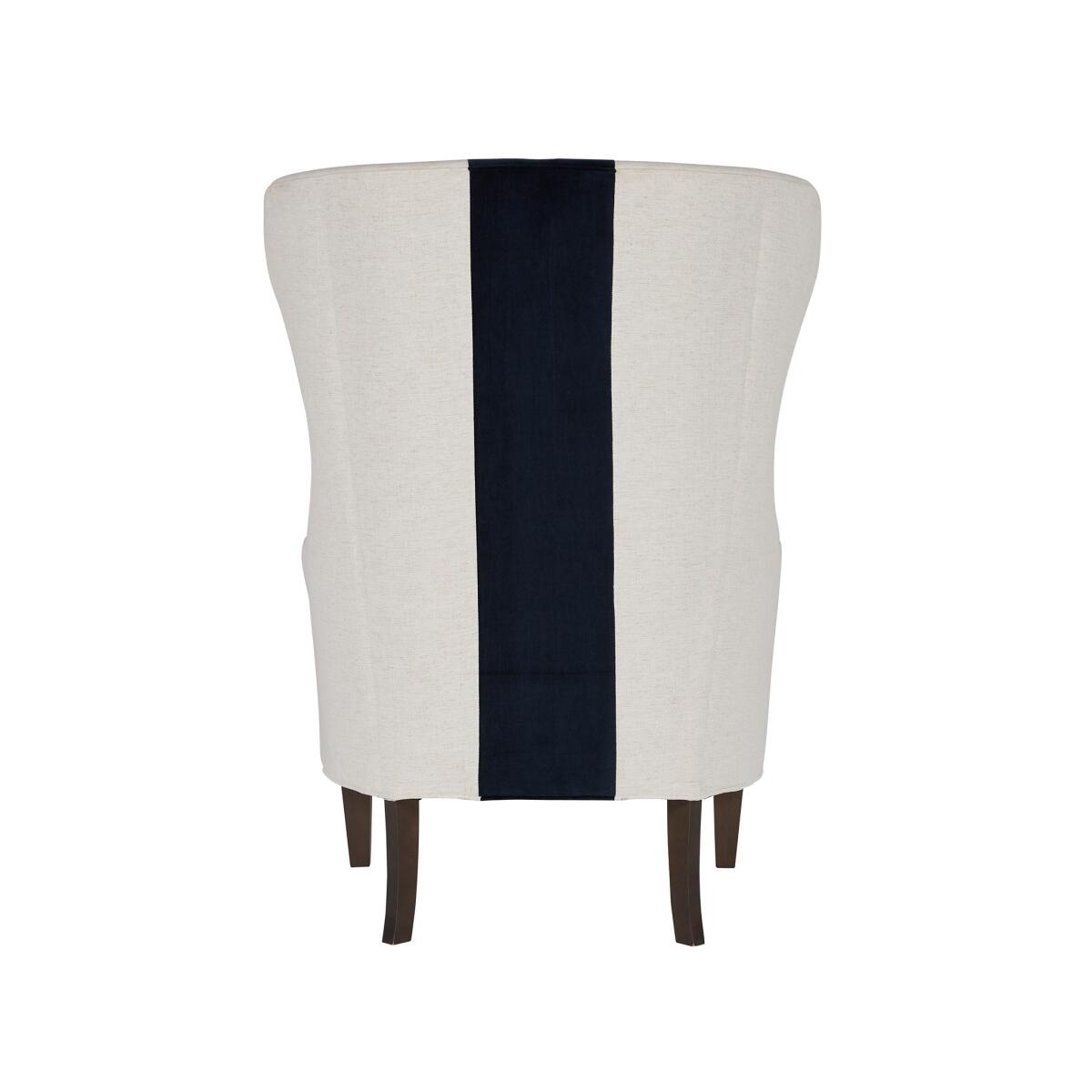 Surfside Wing Chair - Image 5
