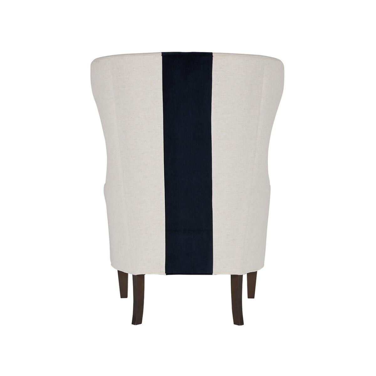 Surfside Wing Chair - Special Order - Image 3