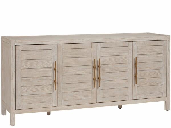 Getaway Media Console - Image 2