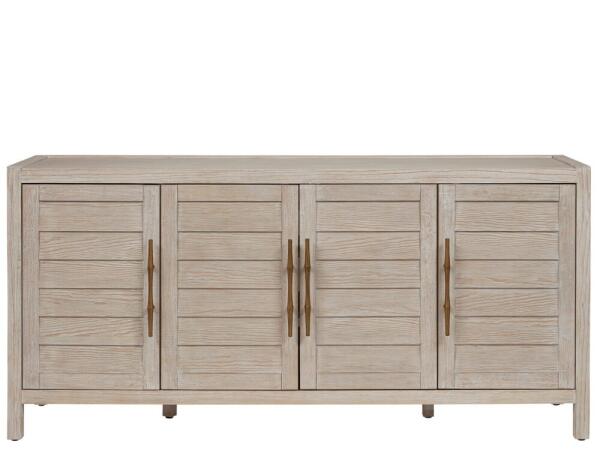 Getaway Media Console