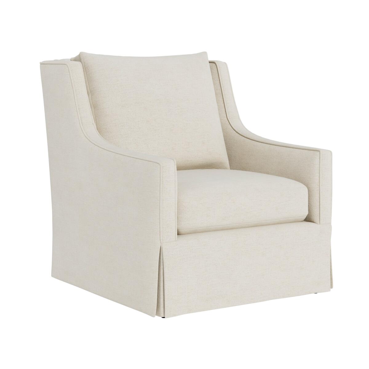 Hudson Swivel Chair - Image 2