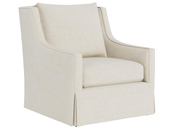 Hudson Swivel Chair - Image 2