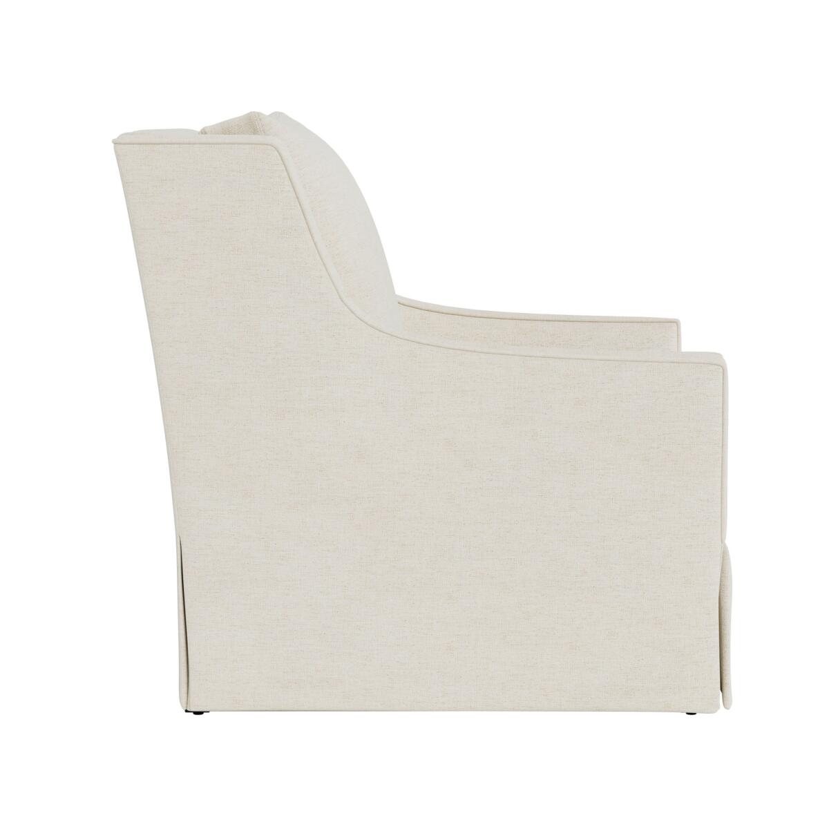 Hudson Swivel Chair - Image 3
