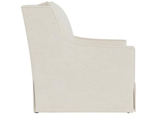 Hudson Swivel Chair - Image 3