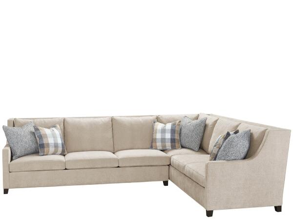 Hudson Sectional - Special Order - Image 2