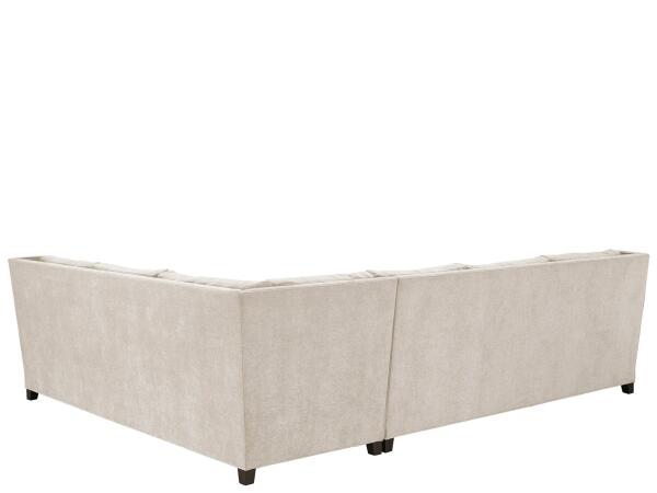 Hudson Sectional - Special Order - Image 3