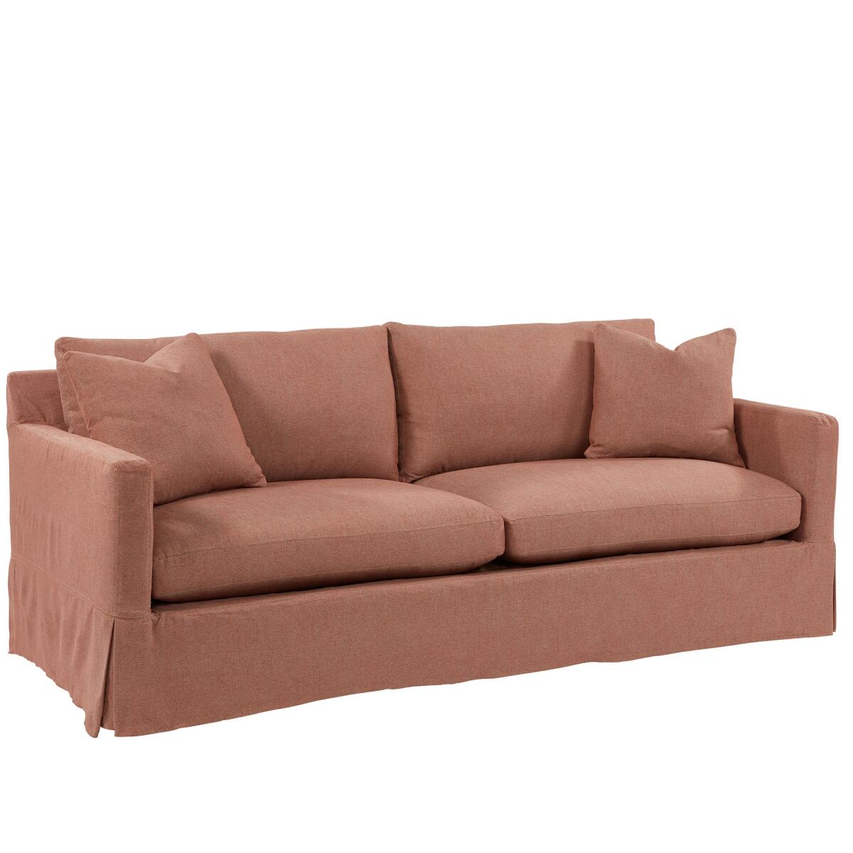 Mebane Slip Cover Sofa - Image 2