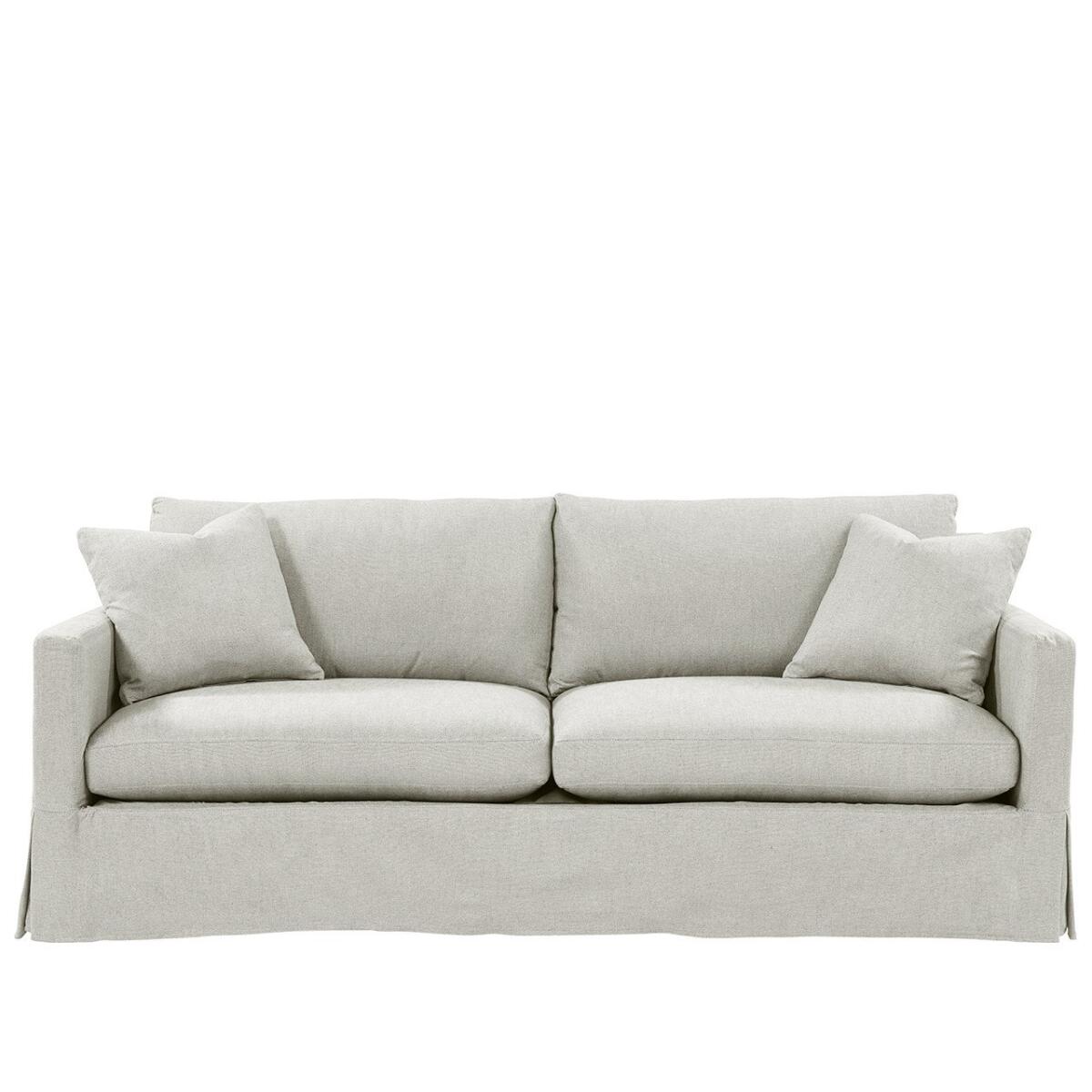 Mebane Slip Cover Sofa - Image 3