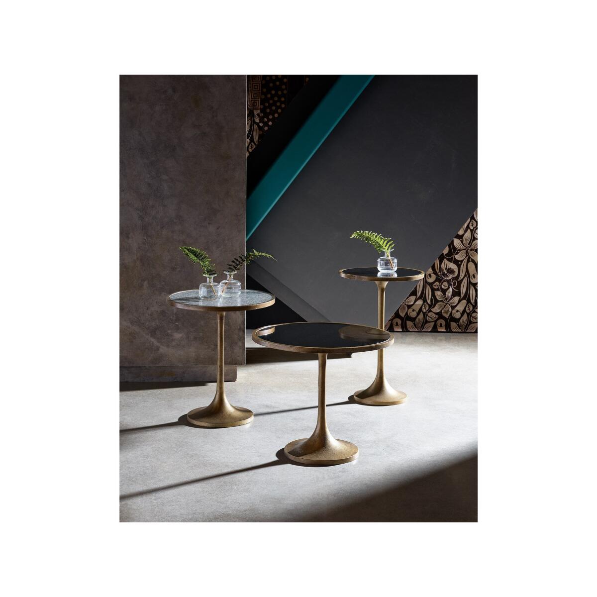 Nouveau Bunching Tables - Image 5