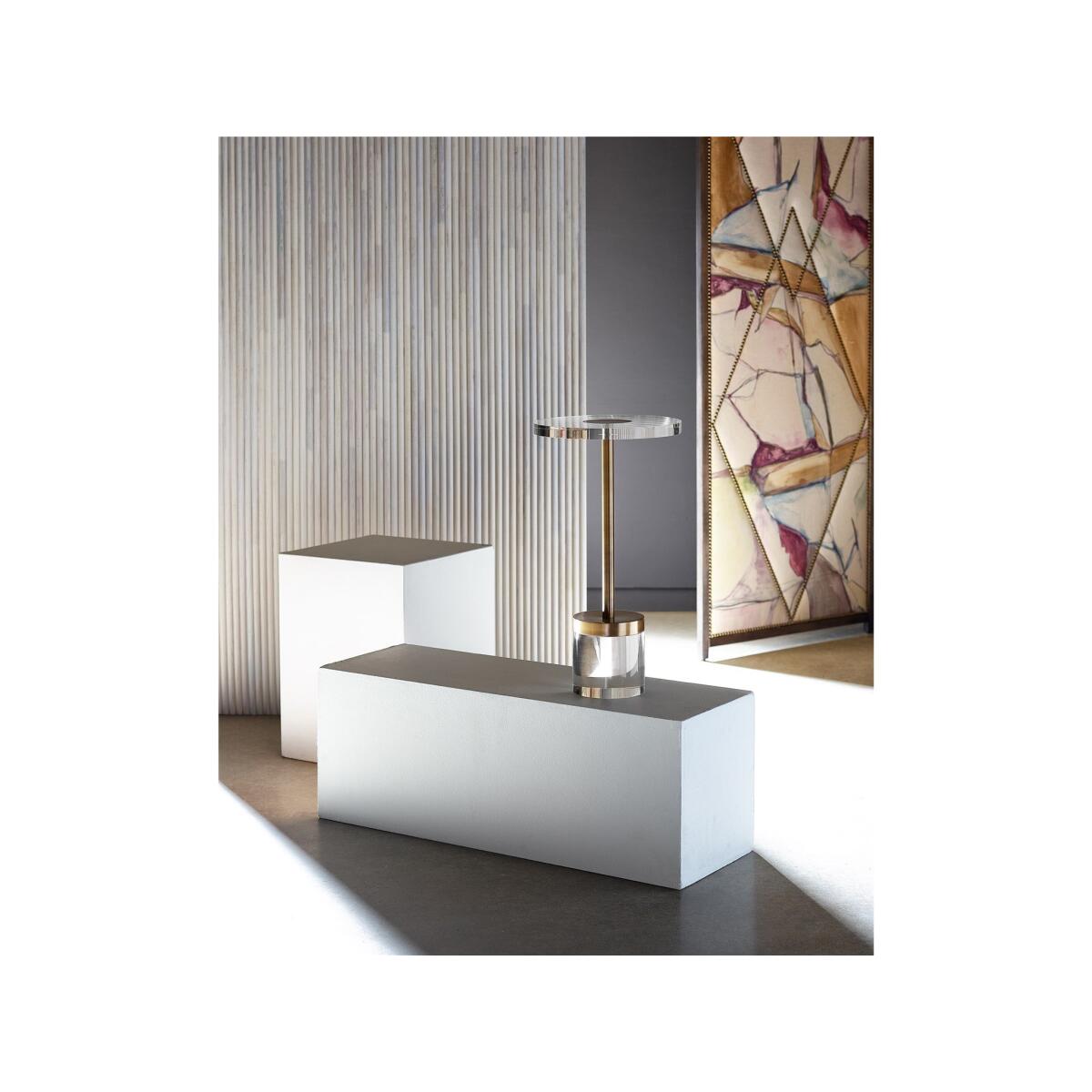 Deco Martini Table - Image 2