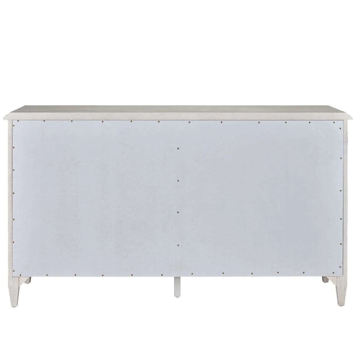 Past Forward Six Drawer Dresser - Image 4