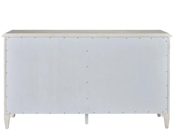 Past Forward Six Drawer Dresser - Image 4