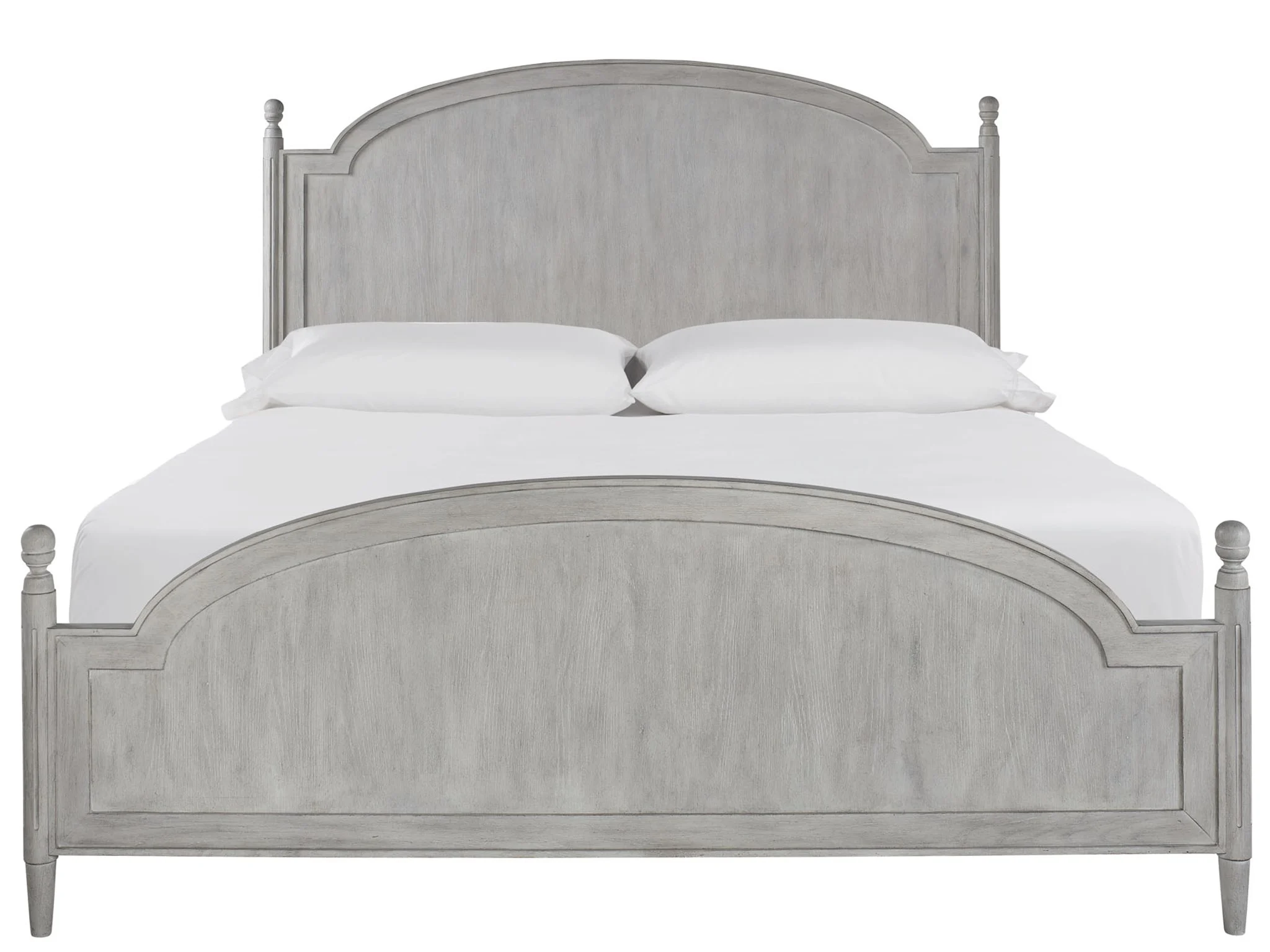 Pryce Panel Bed Queen Pryce Panel Bed Queen - Image 1