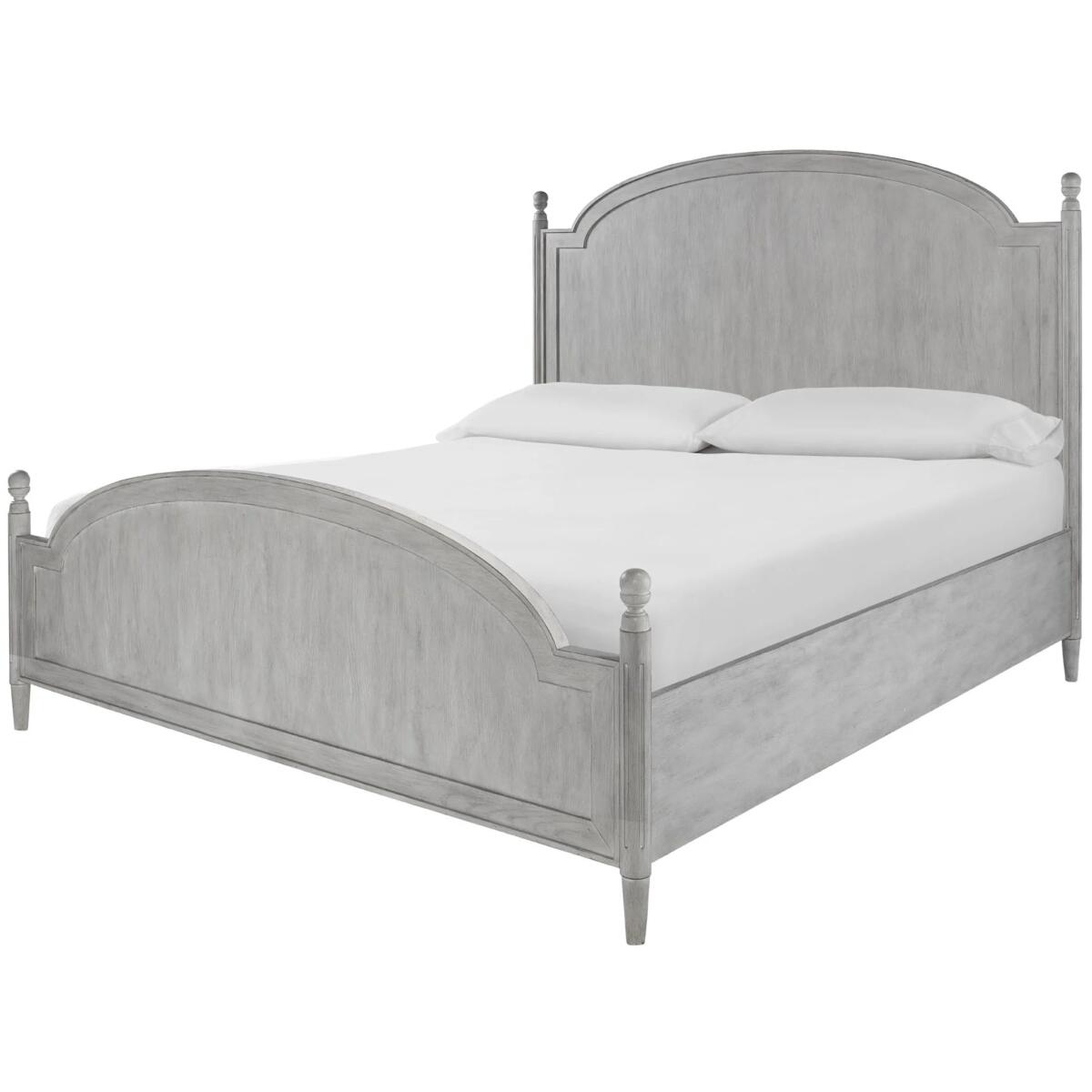 Pryce Panel Bed Queen - Image 2