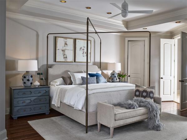 Past Forward Three Drawer Chest - Image 5