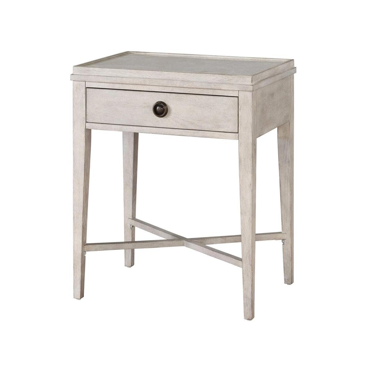 Past Forward Bedside Table - Image 2