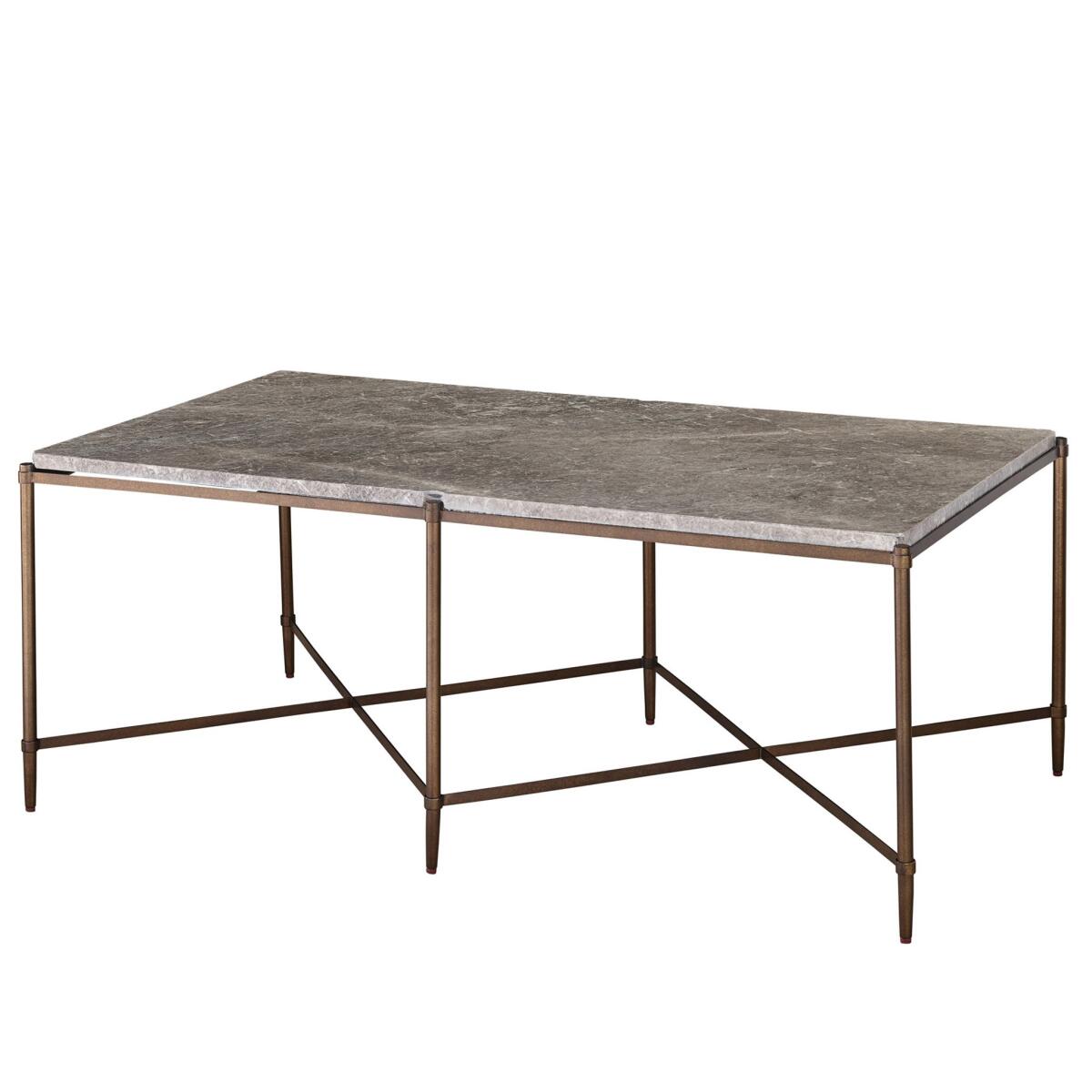 Past Forward Esme Cocktail Table - Image 2