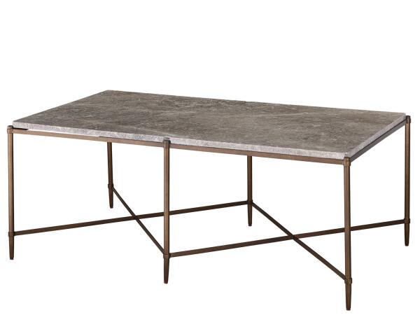 Past Forward Esme Cocktail Table - Image 2