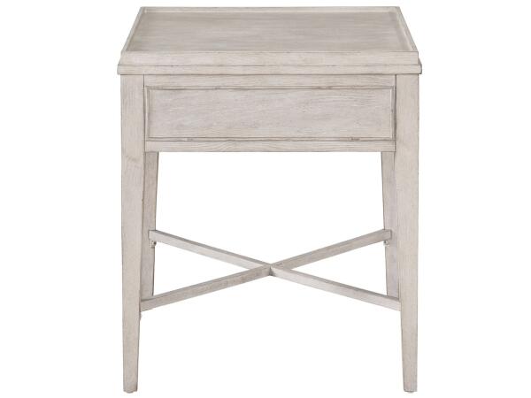 Past Forward Rectangular End Table - Image 3