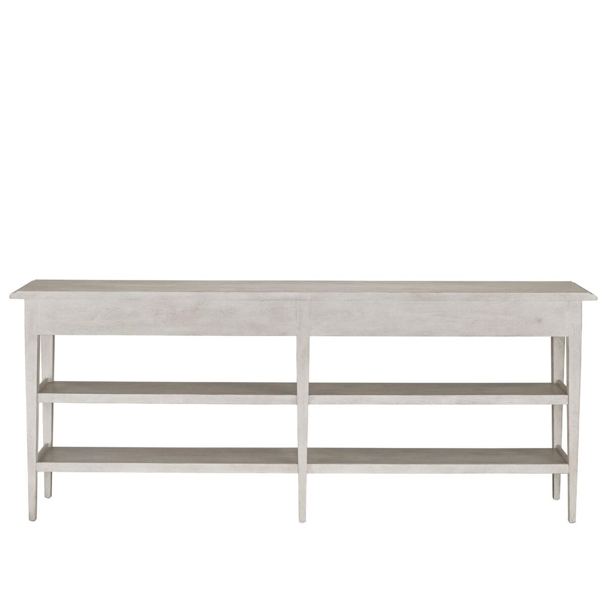 Past Forward Narrow Console - Image 3